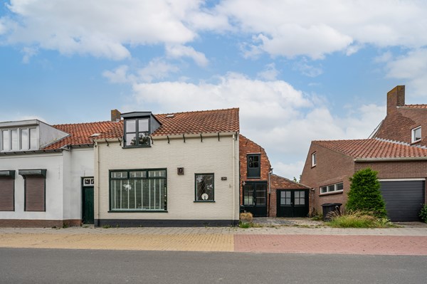 Medium property photo - Sint Bavodijk 34, 4504 AB Nieuwvliet